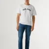 T-Shirt mit Logo-Print T-Shirt mit Logo-Print