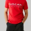 T-Shirt mit Logo-Print T-Shirt mit Logo-Print