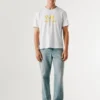 T-Shirt mit Logo-Print T-Shirt mit Logo-Print