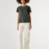 T-Shirt mit Logo-Print T-Shirt mit Logo-Print