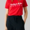 T-Shirt mit Logo-Print T-Shirt mit Logo-Print