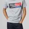 T-Shirt mit Logo-Print T-Shirt mit Logo-Print