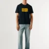T-Shirt mit Logo-Print T-Shirt mit Logo-Print