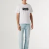 T-Shirt mit Logo-Print T-Shirt mit Logo-Print