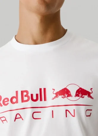 T-Shirt mit Logo-Print