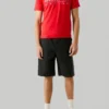 T-Shirt mit Logo-Print T-Shirt mit Logo-Print