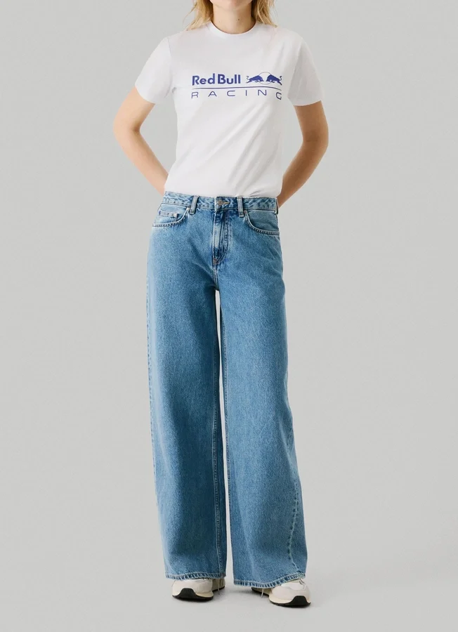 T-Shirt mit Logo-Print T-Shirt mit Logo-Print