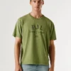 T-Shirt mit Logo-Print T-Shirt mit Logo-Print