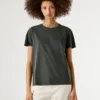 T-Shirt mit Logo-Print T-Shirt mit Logo-Print