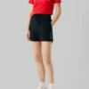 T-Shirt mit Logo-Print T-Shirt mit Logo-Print