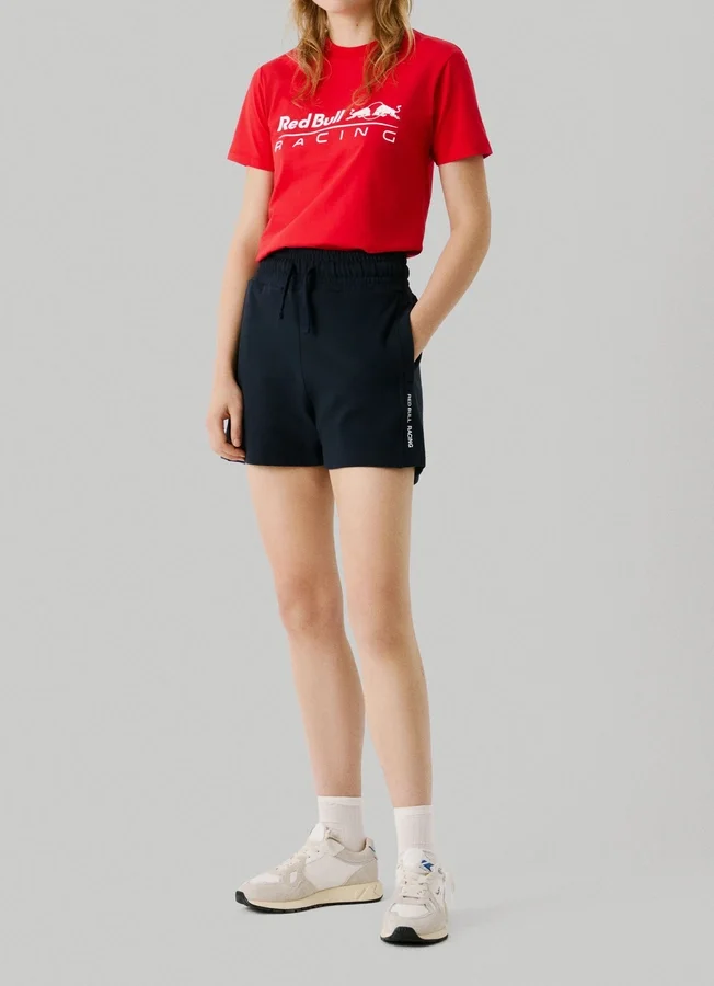 T-Shirt mit Logo-Print T-Shirt mit Logo-Print