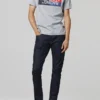 T-Shirt mit Logo-Print T-Shirt mit Logo-Print