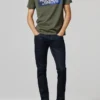 T-Shirt mit Logo-Print T-Shirt mit Logo-Print