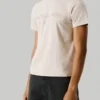 T-Shirt mit Logo-Print T-Shirt mit Logo-Print