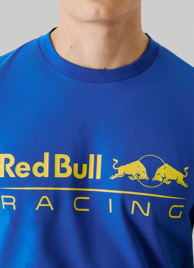 T-Shirt mit Logo-Print T-Shirt mit Logo-Print