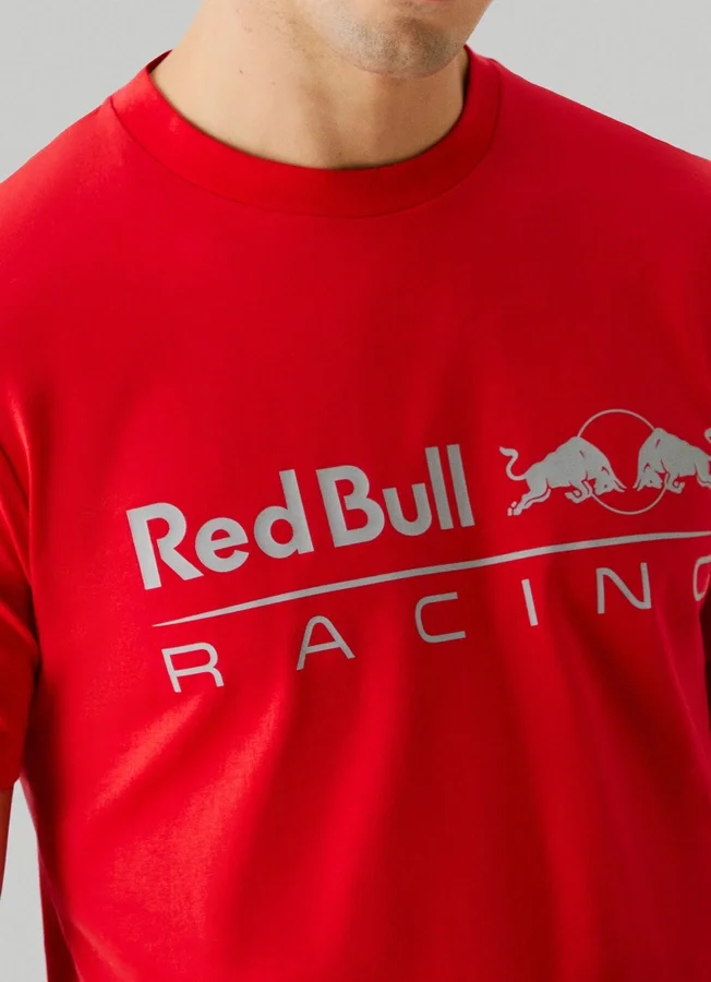 T-Shirt mit Logo-Print T-Shirt mit Logo-Print