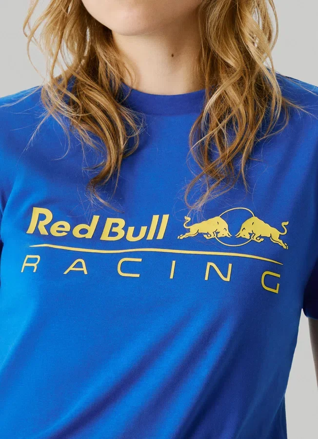 T-Shirt mit Logo-Print T-Shirt mit Logo-Print
