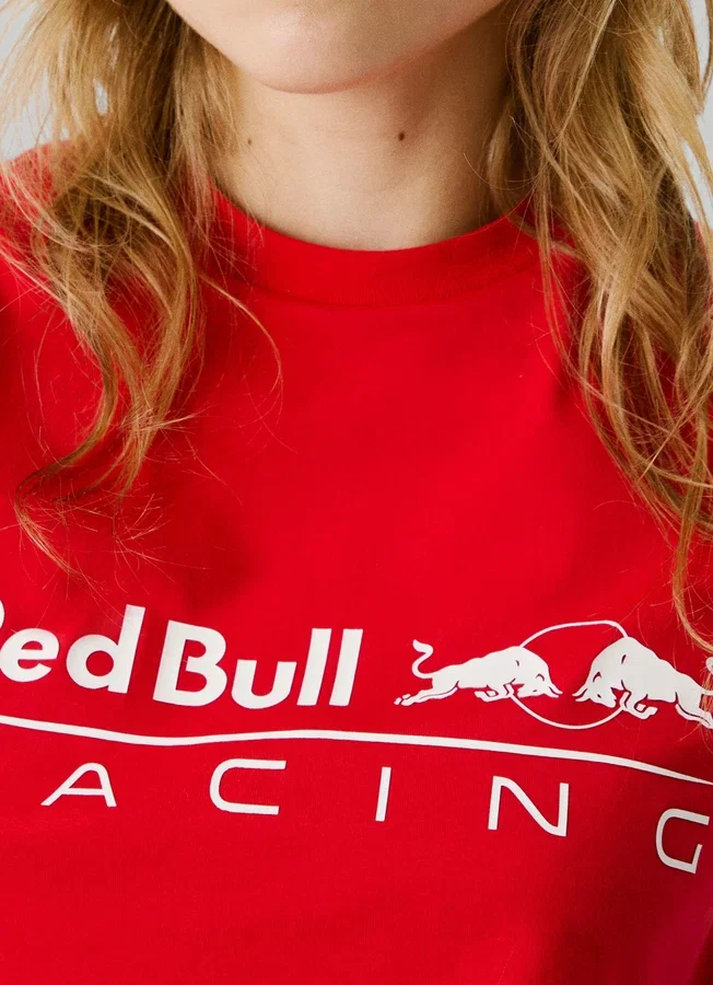 T-Shirt mit Logo-Print T-Shirt mit Logo-Print