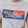 T-Shirt mit Logo-Print T-Shirt mit Logo-Print