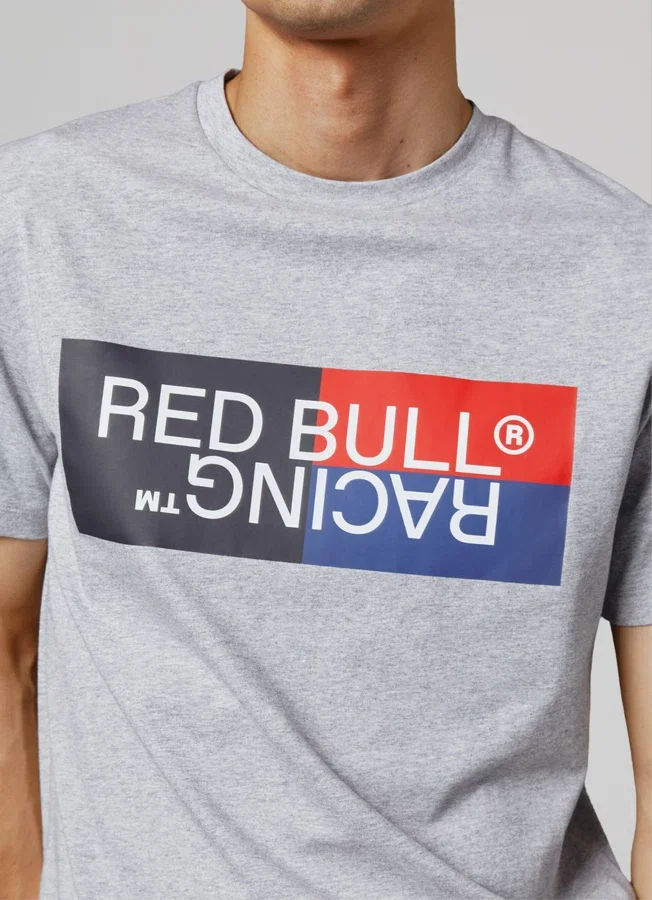 T-Shirt mit Logo-Print T-Shirt mit Logo-Print