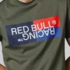 T-Shirt mit Logo-Print T-Shirt mit Logo-Print