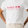 T-Shirt mit Logo-Print T-Shirt mit Logo-Print