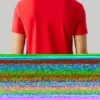 T-Shirt mit Logo-Print T-Shirt mit Logo-Print