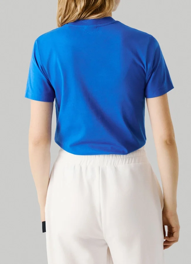 T-Shirt mit Logo-Print T-Shirt mit Logo-Print