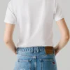 T-Shirt mit Logo-Print T-Shirt mit Logo-Print