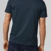T-Shirt mit Logo-Print T-Shirt mit Logo-Print