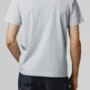 T-Shirt mit Logo-Print T-Shirt mit Logo-Print