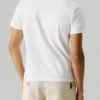 T-Shirt mit Logo-Print T-Shirt mit Logo-Print