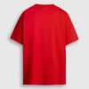 T-Shirt mit Logo-Print T-Shirt mit Logo-Print