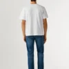 T-Shirt mit Logo-Print T-Shirt mit Logo-Print