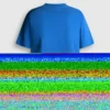 T-Shirt mit Logo-Print T-Shirt mit Logo-Print