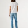 T-Shirt mit Logo-Print T-Shirt mit Logo-Print