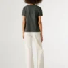 T-Shirt mit Logo-Print T-Shirt mit Logo-Print