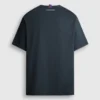 T-Shirt mit Logo-Print T-Shirt mit Logo-Print