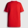T-Shirt mit Logo-Print T-Shirt mit Logo-Print