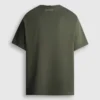 T-Shirt mit Logo-Print T-Shirt mit Logo-Print