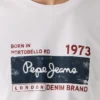T-Shirt mit Logo-Print T-Shirt mit Logo-Print
