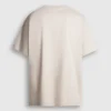 T-Shirt mit Logo-Print T-Shirt mit Logo-Print