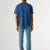 T-Shirt mit Logo-Print