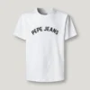 T-Shirt mit Logo-Print T-Shirt mit Logo-Print