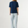 T-Shirt mit Logo-Print T-Shirt mit Logo-Print