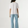 T-Shirt mit Logo-Print T-Shirt mit Logo-Print