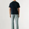 T-Shirt mit Logo-Print T-Shirt mit Logo-Print