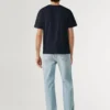 T-Shirt mit Logo-Print T-Shirt mit Logo-Print