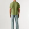 T-Shirt mit Logo-Print T-Shirt mit Logo-Print