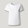 T-Shirt mit Logo-Print T-Shirt mit Logo-Print